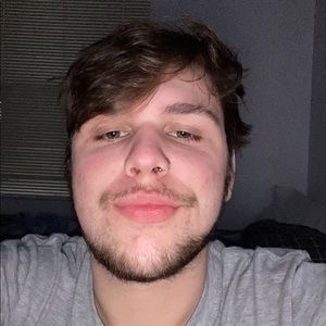 Meet your Posher, Cole